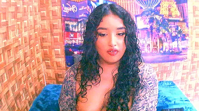 IndianAngel4u webcam