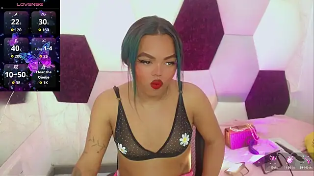 KayleighDreams_ webcam