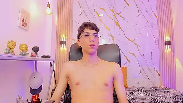 Nikolay_Gregori webcam