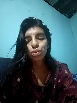 Ariell_Kieran webcam