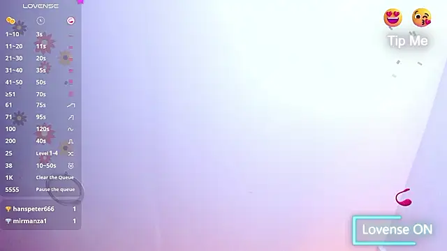 Madisson_Star1 webcam