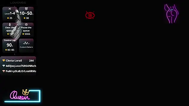 AlluringChitra webcam