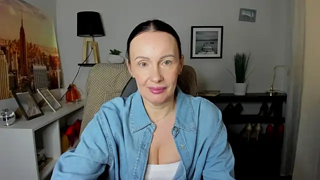 Velvet_Jasmine webcam