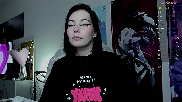 MargarettRose webcam