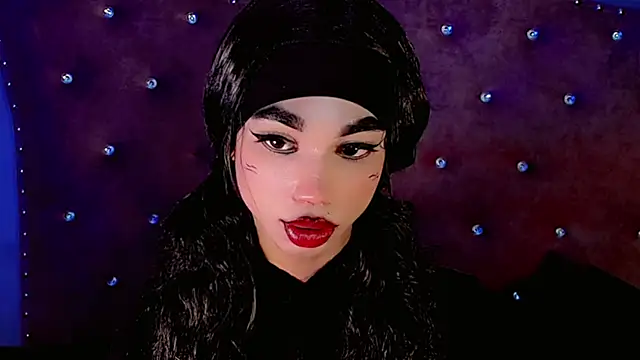 JessiscaWalker webcam