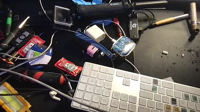 SinlessFreedom7 webcam