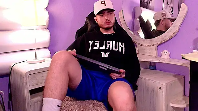 Salvattore_Muller webcam