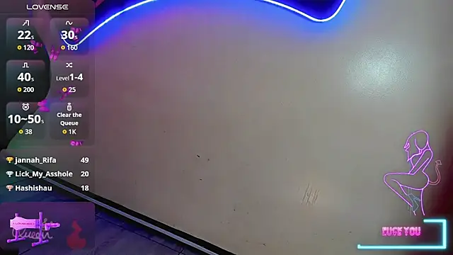 Lisa_sparkleee webcam