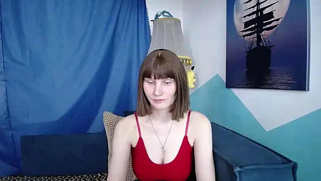 cornflower_mm webcam