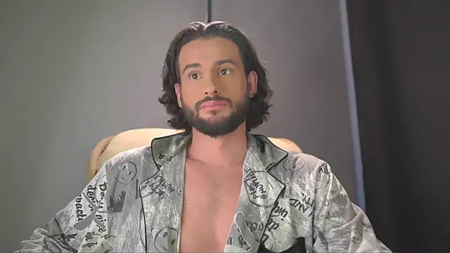 Keen___Luckystrike webcam