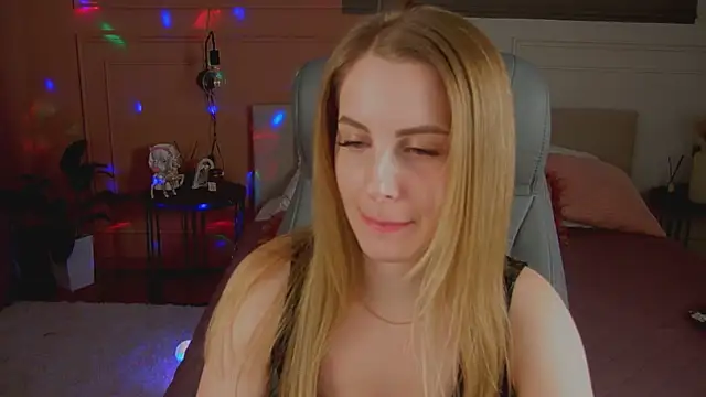 _Anita_Blair_ webcam