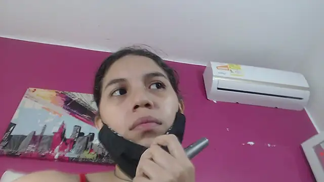 nextdoor_fantasy1 webcam