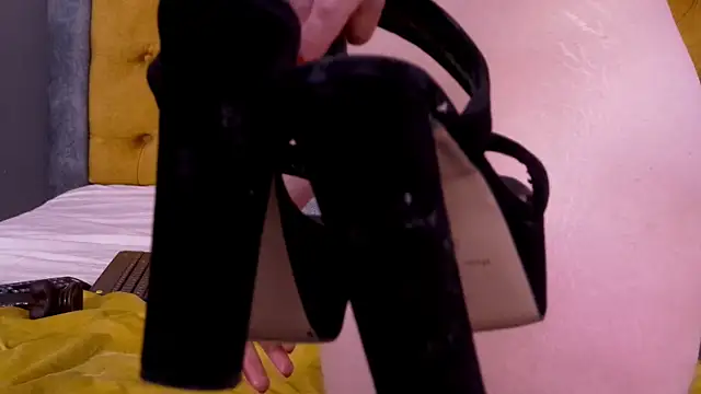 Jessica_White_ webcam