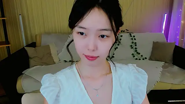 SoulHarmoonyy webcam