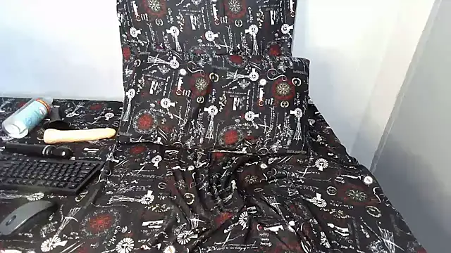 Dickcraverb30 webcam