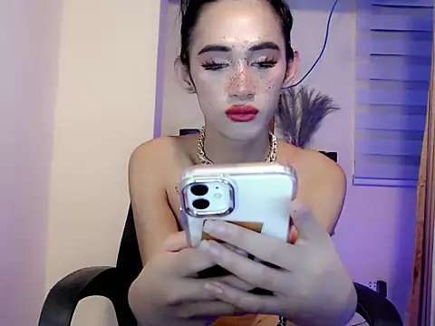 GoddesDaBigCock webcam