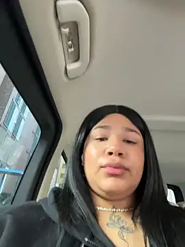 SashaLiciosa_ webcam