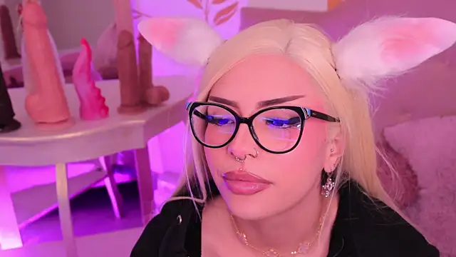 Misselektra__ webcam