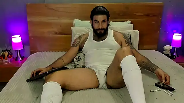 Prometeo-grizzly webcam