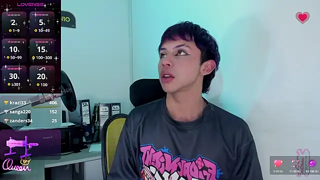 Preview of prince_apolo