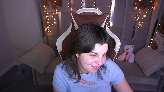 mirandawong - MirandaWong's free webcam