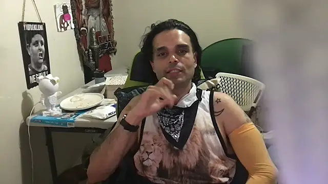 StuntingSpunMarine69