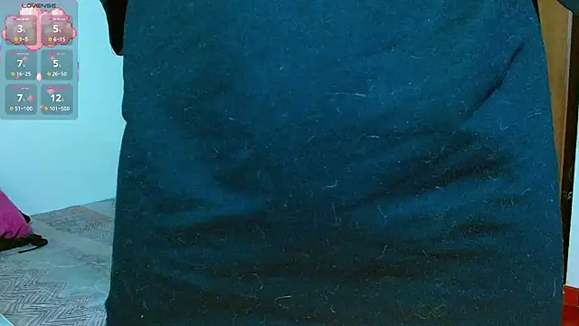 hgp3riodictabl3 - Hgp3riodictabl3's free webcam - UK Sex Cams