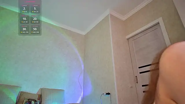 roseaa - Roseaa's free webcam - UK Sex Cams