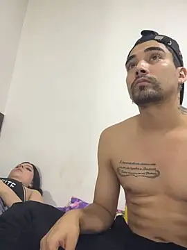 deymon0777 - Deymon0777's free webcam