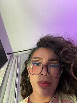 samantha_bernardo (T young) - MAKE ME CUM (TICKET SHOW)