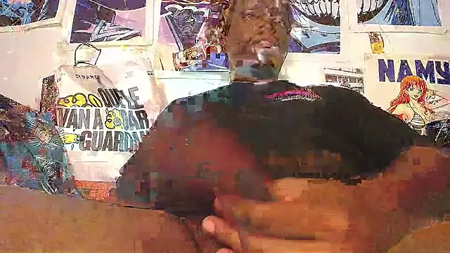 Preview of blackrunning