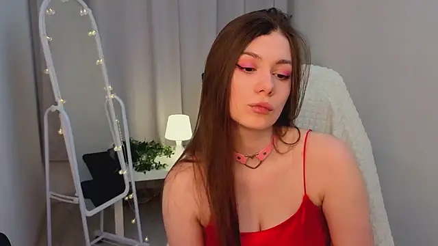 siennasayss - SiennaSayss's free webcam