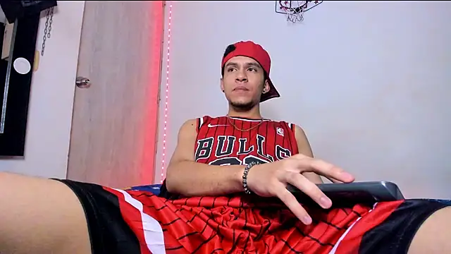 samuel_suarez - Samuel_Suarez's free webcam