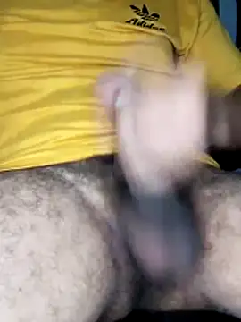 Bosssweet22cm webcam