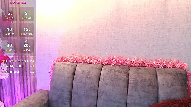 Valk_submissive webcam