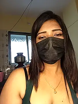 Webcam Model (Marathi_rani2)  is live.Free join now!