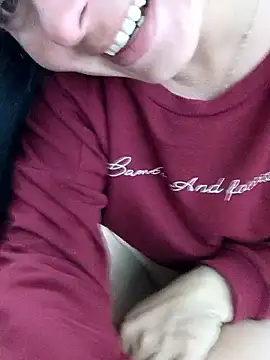 Lunabex_ from StripChat is Freechat