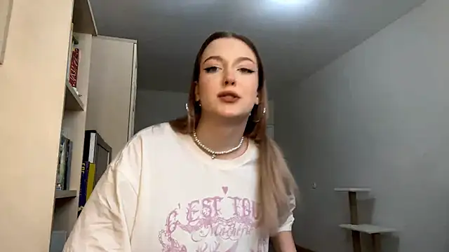 JammieMickiewicz – webcam model profile photo