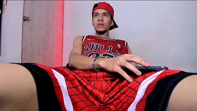 Samuel_Suarez webcam