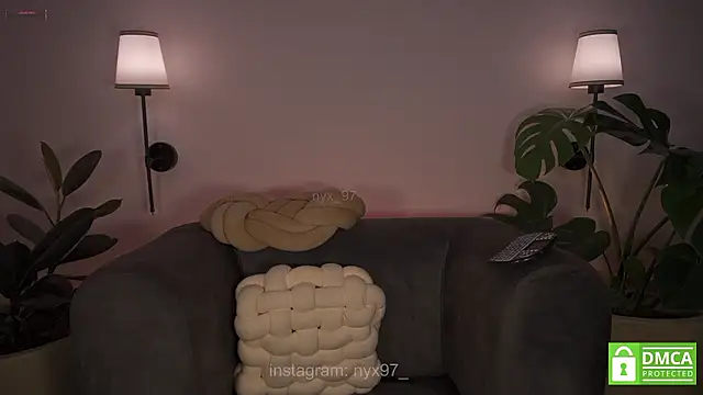 nyx_97 webcam