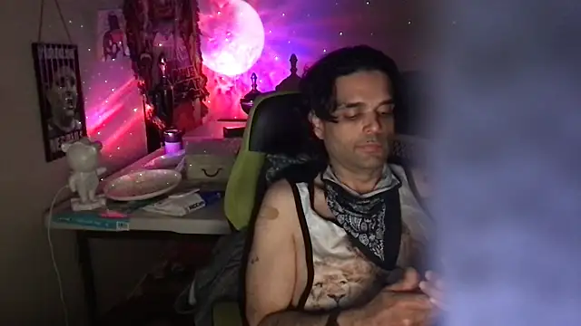 StuntingSpunMarine69 webcam