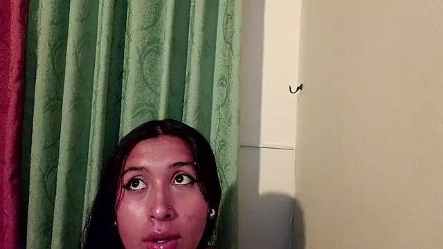 DanielaGarcia_SM webcam