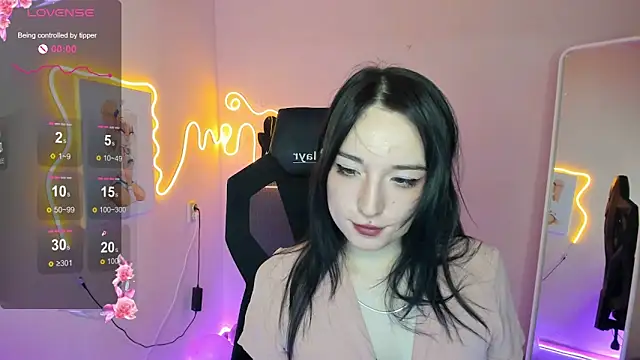 AliceeinWonderlanddd webcam