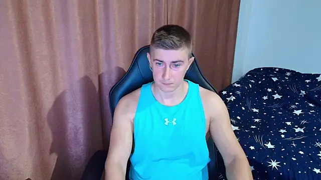 TodMusclePower9 webcam