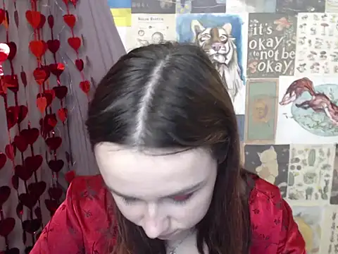 VeryVeryVeryShy_ webcam