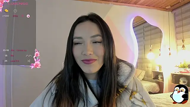 cristal__hot_1 webcam