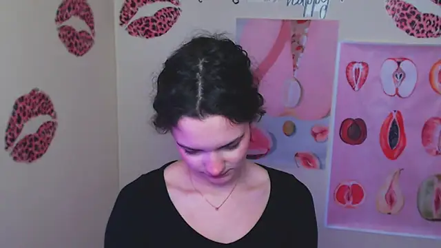 _susiesu_ - _SusieSu_'s free webcam