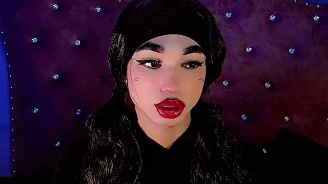 JessiscaWalker webcam