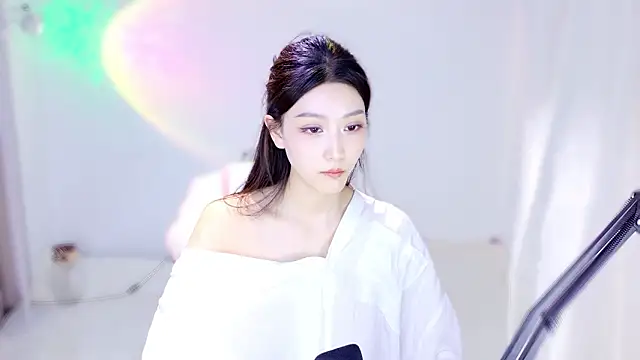 美女Fairy-mumu在线直播