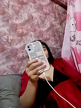 Webcam Model (Nul-chal)  is live.Free join now!